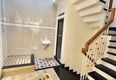 Nhà riêng 6 tầng tinh tế tại phường Thông Tây Hội... Bán nhà riêng tại Thông Tây Hội, Hồ Chí Minh 09