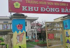Bán đất 172m2 hướng Đông Nam mặt tiền 8m tại xã Mai Đình, tiện kinh doanh... Bán đất tại Sóc Sơn, Hà Nội 05