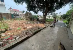 Đất Đông Anh, cách dự án bến xe khách Đông Anh, Quốc Lộ 3: 500m, tài chính 2,85 tỷ... Bán đất tại Đông Anh, Hà Nội 01