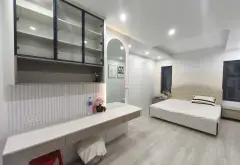 Nhà đẹp Linh Quang - Ngõ thông tiện kinh doanh... Bán nhà riêng tại Văn Miếu - Quốc Tử Giám, Hà Nội 07