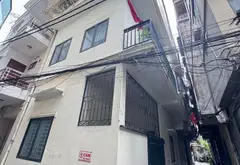 Bán nhà riêng 3 tầng lô góc tại trung tâm Chiến Thắng, Hà Đông, nhiều tiện ích... Bán nhà riêng tại Hà Đông, Hà Nội 01