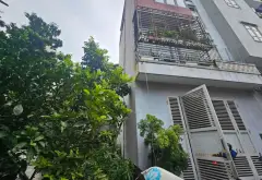 Bán đất sổ đỏ, giá mềm tại Ngọc Trục, sử dụng diện tích rộng 40m²... Bán đất tại Đại Mỗ, Hà Nội 01