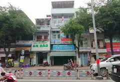 B.ÁN NH.À Q.11 gần trường Thái Phiên - CC D Home - chợ Bình Thới - Hẻm 8m thông - DT: 34m2 - 2 tầng... Bán nhà riêng tại Minh Phụng, Hồ Chí Minh 02