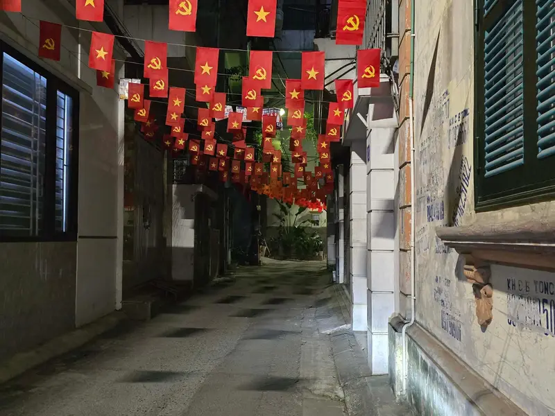 Nhà đẹp Trung Tâm Ngọc Lâm - Ngõ thông thoáng, giá hợp lý... Bán nhà riêng tại Long Biên, Hà Nội 01