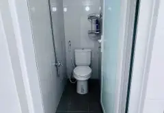 Nhà mặt phố 4 tầng hiện đại, vị trí đắc địa giá mềm... Bán nhà mặt phố tại Nhiêu Lộc, Hồ Chí Minh 03