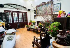 BÁN NHÀ HUỲNH TẤN PHÁT, LONG BIÊN 70,3M2- NGÕ TO NHƯ PHỐ, KINH DOANH - 25 Tỷ... Bán nhà mặt phố tại Long Biên, Hà Nội 04
