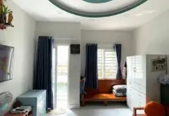 BÁN NHÀ 3 TẦNG - 51m2 - HẺM XE HƠI SONG HÀNH - XE HƠI TRONG NHÀ - P. ĐÔNG HƯNG THUẬN - Q12.... Bán nhà riêng tại Đông Hưng Thuận, Hồ Chí Minh 05