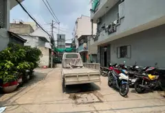 Bán nhà riêng 5 tầng Bình Tân, diện tích 50m², nhà vừa hoàn thiện tặng nội thất xịn chỉ 7 tỷ 9... Bán nhà riêng tại An Lạc, Hồ Chí Minh 01