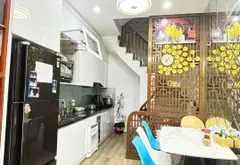Bán nhà 5 tầng lô góc tại Đại Từ, thiết kế hiện đại, phù hợp ở ngay... Bán nhà riêng tại Định Công, Hà Nội 05