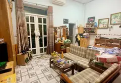 Nhà mặt phố 12m mặt tiền, mở kinh doanh cực đỉnh tại Bình Tân... Bán nhà mặt phố tại Bình Hưng Hòa, Hồ Chí Minh 14