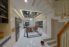 Bán nhà 5 tầng 65m² full nội thất An Hội Tây, Gò Vấp... Bán nhà riêng tại An Hội Tây, Hồ Chí Minh 01