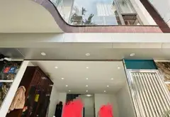 BÁN NHÀ AN DƯƠNG VƯƠNG... Bán nhà riêng tại Đông Ngạc, Hà Nội 04