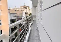 Bán nhà 4 tầng 76m2 lô góc hẻm xe hơi Trần Thánh Tông... Bán nhà riêng tại Tân Sơn, Hồ Chí Minh 02