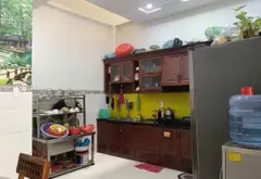 Bán nhà 4 tầng 5PN 6WC tại Phường Thới An, TP.HCM giá 5.6 tỷ... Bán nhà riêng tại Thới An, Hồ Chí Minh 08