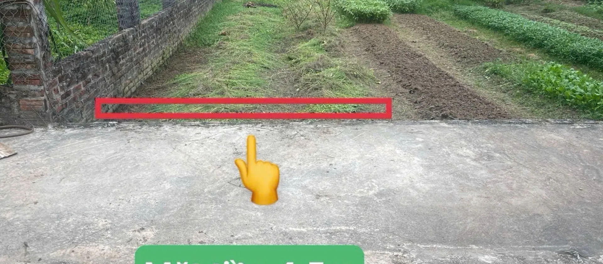 Lô đất vàng tại Xuân Đoài - Tổ 1 Thị Trấn - Sóc Sơn - Tiện ích - Gần Chợ - THPT Đa Phúc... Bán đất tại Sóc Sơn, Hà Nội 01