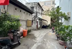 Nhà 4 lầu, 55m2 tại Xô Viết Nghệ Tĩnh, Thị Nghè. Diện tích lớn tiềm năng tăng giá cao, gần TT Q1... Bán nhà riêng tại Thạnh Mỹ Tây, Hồ Chí Minh 08