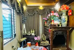 Bán nhà Kim Giang, Hoàng Mai, gần ô tô, sổ nở hậu, 37m2, 10 tỷ(CTL)... Bán nhà riêng tại Định Công, Hà Nội 07
