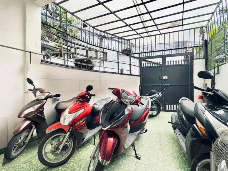 Bán nhà riêng 2 tầng tại Tân Bình, diện tích 86.3 m², giá 7.8 tỷ... Bán nhà riêng tại Tân Sơn Hòa, Hồ Chí Minh 01
