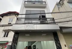 Nhà 4 tầng cực chất phố Phan Đình Giót, ô tô vào nhà... Bán nhà mặt phố tại Hà Đông, Hà Nội 01