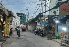 Bán nhà 3 tầng Hồ Học Lãm An Lạc, Bình Tân, hẻm xe tải, diện tích 100m²... Bán owner_side tại An Lạc, Hồ Chí Minh 06