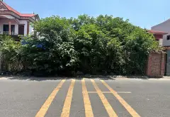 Bán đất mặt tiền rộng tại thôn Miếu Thời, diện tích 407 m2, mặt đường ô tô tránh... Bán đất tại Sóc Sơn, Hà Nội 01
