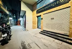 Bán chung cư mini 8 tầng Phú Mỹ với 29 phòng cho thuê, dòng tiền cao... Bán chung cư mini tại Từ Liêm, Hà Nội 02