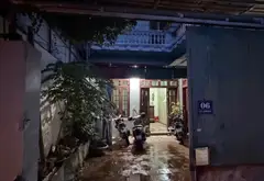 Sát trung tâm từ sơn NHÀ MỚI XÂY, ĐANG H nhà 3TẦNG DT 142m Mt 11m nở hậu Đường ô tô đỗ vào tận nhà... Bán nhà riêng tại Phù Khê, Bắc Ninh 04