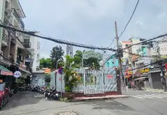 Nhà phố đẳng cấp với thiết kế tối ưu giữa trung tâm thành phố quận 10... Bán nhà mặt phố tại Hòa Hưng, Hồ Chí Minh 10