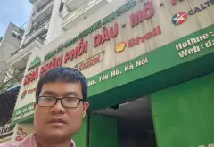 Bán đất có nhà cũ phố Lạc Long Quân, cách Hồ Tây 100m, trước nhà ô tô tránh dừng đỗ... Bán nhà riêng tại Nghĩa Đô, Hà Nội 08