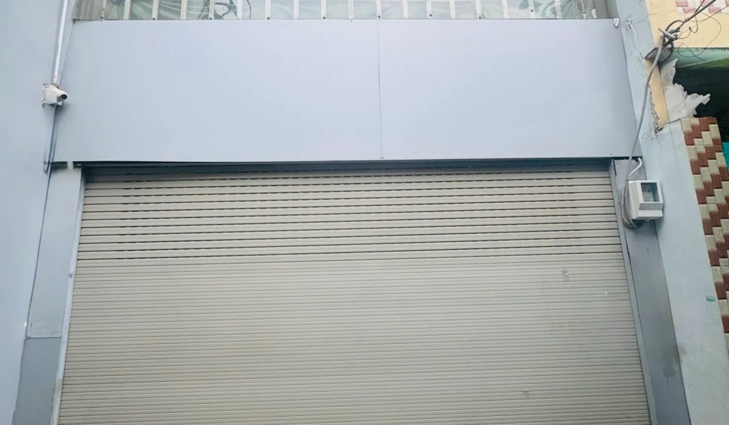 Bán nhà riêng diện tích 79m² tại phường An Lạc, Bình Tân, gần chợ Hồ Học Lãm... Bán nhà riêng tại An Lạc, Hồ Chí Minh 01
