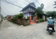 Bán nhà riêng 160m2 tại xã Đại Bái, khu vực đông dân cư, gần sân bay Gia Bình... Bán nhà riêng tại Gia Bình, Bắc Ninh 05
