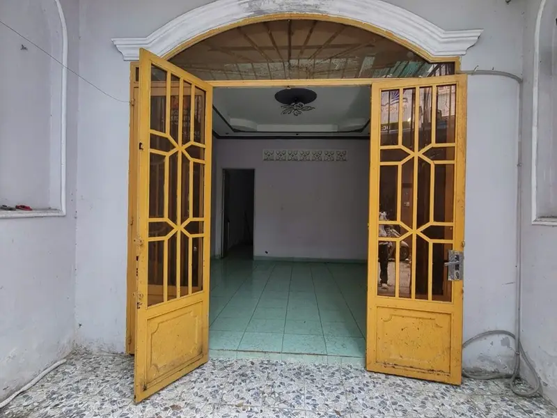 Bán nhà riêng 2 tầng, đường xe hơi, Thới An 19A, 52m², giá 4,05 tỷ... Bán nhà riêng tại Thới An, Hồ Chí Minh 01
