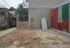Cơ hội hiếm có sở hữu đất lô góc ở phường Trạm Lộ, Bắc Ninh... Bán đất tại Trạm Lộ, Bắc Ninh 06