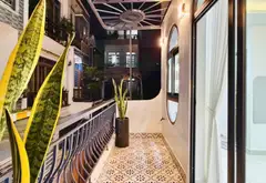 Bán nhà riêng 3 tầng đường Số 3 quận Tân Bình, gần công viên Làng Hoa... Bán nhà riêng tại Thông Tây Hội, Hồ Chí Minh 16