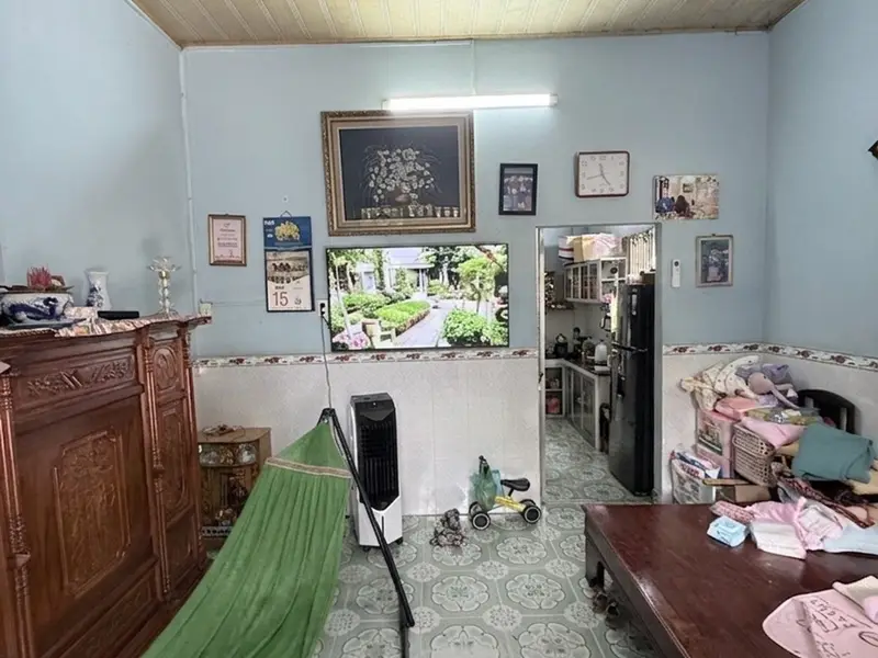 NHÀ ĐƯỜNG SỐ 475 – PHƯỚC LONG B – 50M² – 4,3 TỶ... Bán nhà mặt phố tại Phước Long, Hồ Chí Minh 01