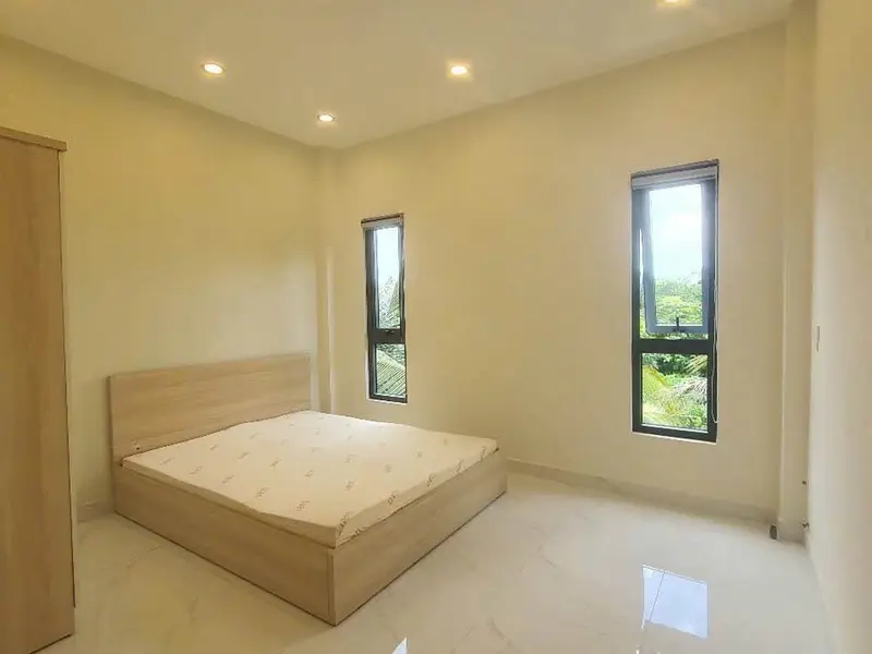 P. HIỆP BÌNH 💛 NHÀ 58M2 x4 TẦNG – 5 PHÒNG NGỦ – HẺM XE HƠI GẦN VẠN PHÚC CITY – NHỈNH 8 TỶ... Bán nhà riêng tại Hiệp Bình, Hồ Chí Minh 01