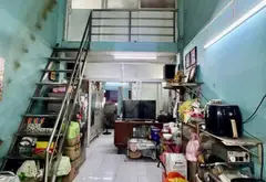 NHÀ MẶT TIỀN LÝ THÁI TỔ P.BÀN CỜ QUẬN 3... Bán nhà mặt phố tại Bàn Cờ, Hồ Chí Minh 02