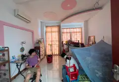 Bán nhà 2 tầng mặt tiền đường THẠNH LỘC 19, phường THẠNH LỘC, Q12,dt 151m²(4,5x34), giá 11,5tỷ... Bán nhà mặt phố tại An Phú Đông, Hồ Chí Minh 04
