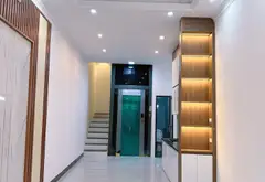 bán nhà Phố Hào Nam - 6 tầng - thang máy - nhà xây mới đẹp full nội thất ở ngay... Bán nhà riêng tại Ô Chợ Dừa, Hà Nội 01