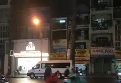 Nhà mặt phố An Dương Vương, Quận 5 - Sống đẳng cấp, thu nhập ổn định... Bán nhà mặt phố tại An Đông, Hồ Chí Minh 09