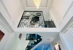 Bán nhà riêng Lạc Long Quân, 5 tầng, ô tô đỗ cửa, kinh doanh tốt... Bán nhà riêng tại Cầu Giấy, Hà Nội 04