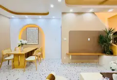 4x8m, Bán nhà 2 tầng, 1/ Quang Trung, P8 Gò Vấp, 3 tỷ hơn chốt... Bán nhà riêng tại Thông Tây Hội, Hồ Chí Minh 05