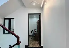 Nhà phố 3 tầng tại khu vực Vinhomes Hồng Bàng với nội thất đầy đủ... Bán nhà riêng tại Hồng Bàng, Hải Phòng 10