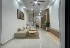 NGAY CHỢ TRẦN VĂN QUANG - P.BẢY HIỀN - TÂN BÌNH... Bán nhà riêng tại Bảy Hiền, Hồ Chí Minh 03