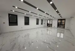 Nhà 6 tầng mặt phố Chợ Hàng thiết kế tân cổ điển sang trọng hướng Đông Nam... Bán nhà mặt phố tại Lê Chân, Hải Phòng 05