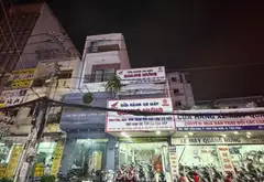 Nhà mặt phố Tân Phú - Kinh doanh sầm uất, giá hấp dẫn... Bán nhà mặt phố tại Phú Thọ Hòa, Hồ Chí Minh 17