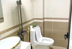 Nhà 4 tầng diện tích 27m2 tại Khương Trung giá 6.8 tỷ, phù hợp gia đình trẻ.... Bán nhà riêng tại Thanh Xuân, Hà Nội 06