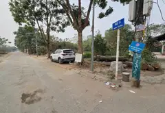 Nhà riêng lô góc tại Liên Mạc, diện tích 90m², đường ô tô tránh thuận tiện đầu tư xây dựng... Bán nhà riêng tại Thượng Cát, Hà Nội 02