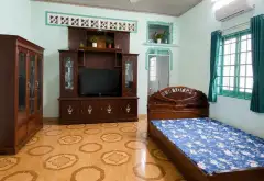 Nhà mặt phố Dương Công Khi giá mềm, tiện kinh doanh ngay trung tâm... Bán nhà mặt phố tại Xuân Thới Sơn, Hồ Chí Minh 05