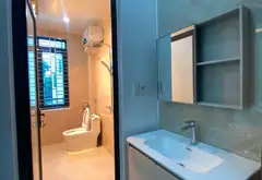 Nhà riêng 3 tầng lô góc 3 mặt thoáng gần chợ Minh Kha, An Dương... Bán nhà riêng tại An Dương, Hải Phòng 08